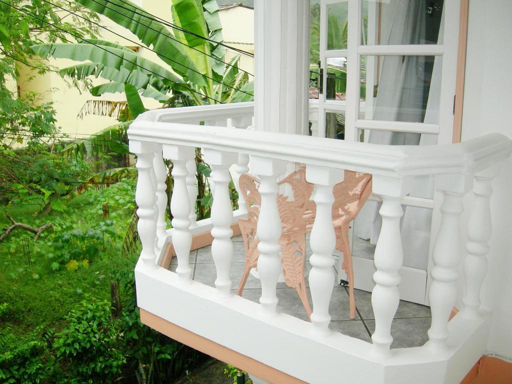 Pousada Casablanca Vila do Abraao Exterior photo
