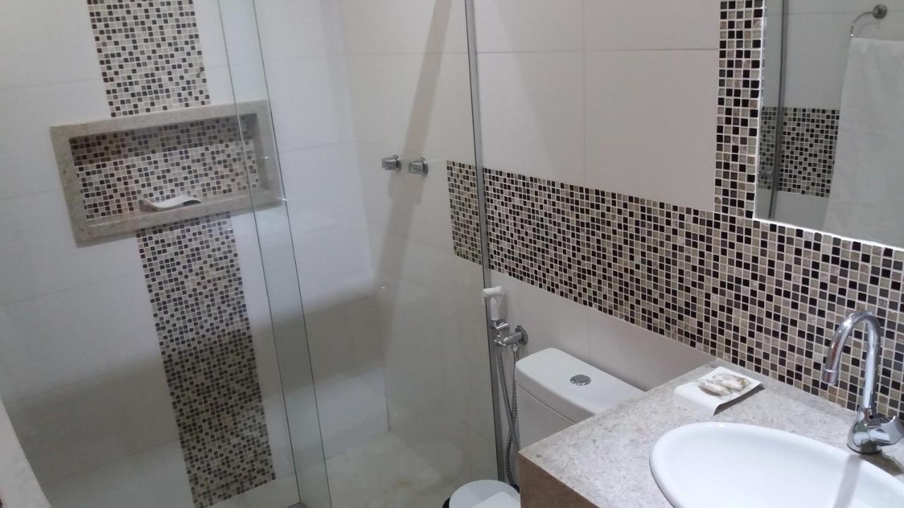 Pousada Casablanca Vila do Abraao Exterior photo